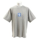 【6/5 24h限定 エントリーでP10倍〜】ティンバーランド(Timberland) SLバックリニアTシャツ A1OAG052 (Men's)