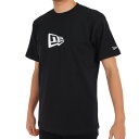 ニューエラ（NEW ERA）（メンズ）SSCT FLAG LOGO MID 半袖Tシャツ 13534575