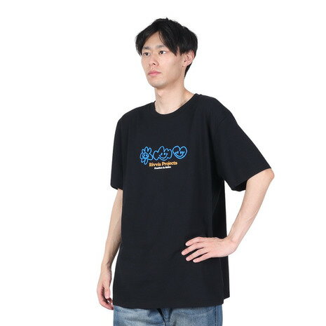 SuperSportsXEBIOŷԾŹ㤨֥ץġRivvia Projectsˡʥ󥺡SCRIBBLE T RTE-24212BLKפβǤʤ3,949ߤˤʤޤ