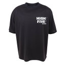 nC t@Cu t@Ng[iHIGH FIVE FACTORYjiYjTVc Y 88000071 BLK