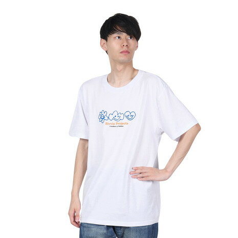 SuperSportsXEBIOŷԾŹ㤨֥ץġRivvia Projectsˡʥ󥺡SCRIBBLE T RTE-24212WHTפβǤʤ3,949ߤˤʤޤ