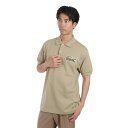 ラコステ(LACOSTE)(メンズ)半袖ポロシャツ ビッグクロックヴィンテージL1212 PH037LJ-99CB8(4)