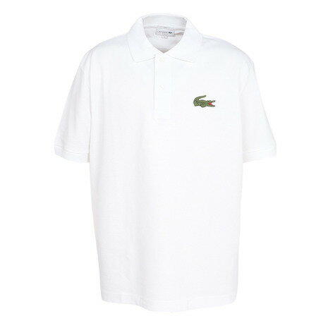 【最大5万ポイントバック!要エントリー&抽選★12/1限定】ラコステ(LACOSTE)(メンズ、レディース)L.12.12ルーズフィット PH2751-1000...