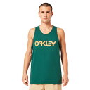 【最大7万ポイントバック!要エントリー&抽選★8/1限定】オークリー(OAKLEY)(メンズ)MARK 3 タンクトップ FOA404013-78S