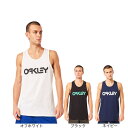 オークリー(OAKLEY)(メンズ)MARK 3 タンクトップ FOA404013