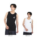 エクストララージ(XLARGE)(メンズ)SLANTED OG タンクトップ 101242013007