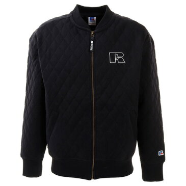 ラッセル（RUSSELL） QUILTING BLOUSON アウター RBM19F0012 NVY オンライン価格 （Men's）