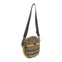 【最大7万ポイントバック!要エントリー&抽選★8/1限定】エクストララージ(XLARGE)(メンズ)TACTICAL ショルダーバッグ 101213054003...