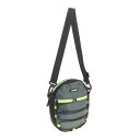 【最大7万ポイントバック!要エントリー&抽選★8/1限定】エクストララージ(XLARGE)(メンズ)TACTICAL ショルダーバッグ 101213054003...