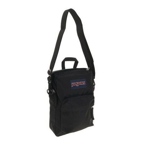 ジャンスポーツ(JANSPORT)(メンズ、レディース)コルファックスクロスボディボディ バッグ JS0A47M5 008