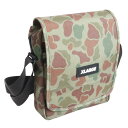 GNXg[WiXLARGEjiYjFLAP SHOULDER BAG 101231053002-CAMO