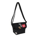 マンハッタンポーテージ(ManhattanPortage)(キッズ)キッズ トム&ジェリー メッセンジャーバッグ MP1602FZPTJ85TH