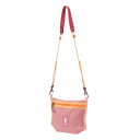 【最大7万ポイントバック!要エントリー&抽選★8/1限定】コトパクシ(COTOPAXI)(メンズ、レディース)LISTA 2L LIGHTWEIGHT クロスボ...