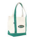 マナスタッシュ(MANASTASH)(メンズ)マナヘンプトートバッグ スモール 792-3976005 GREEN