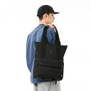 【ポイント10倍!要エントリー★4/20限定】ニューバランス(new balance)(メンズ、レディース)2WAYトートバック LAB55699BK