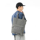 【ポイント10倍!要エントリー★4/20限定】ニューバランス(new balance)(メンズ、レディース)2WAYトートバック LAB55699YST