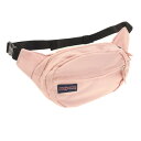 【最大7万ポイントバック!要エントリー&抽選★5/1限定】ジャンスポーツ(JANSPORT)(メンズ)フィフスアベニュー ウエストポーチ JS00TAN1 7N...