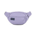 【最大7万ポイントバック!要エントリー&抽選★5/1限定】ジャンスポーツ(JANSPORT)(メンズ、レディース)ウエストポーチ ボディバック 2way フィフ...