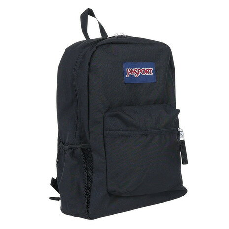 JANSPORT リュック メンズ ジャンスポーツ（JANSPORT）（メンズ、レディース）クロスタウン バックパック JS0A47LW 008