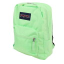 ジャンスポーツ(JANSPORT)(メンズ、レディース、キッズ)デイパック クロスタウン JS0A47LW 7S2
