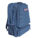 ジャンスポーツ(JANSPORT)(メンズ、レディース)バックパック ダブルトン JS0A7ZNY 003
