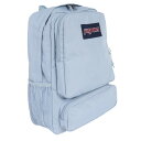 ジャンスポーツ(JANSPORT)(メンズ、レディース)バックパック ダブルトン JS0A7ZNY 7G7