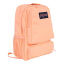 ジャンスポーツ(JANSPORT)(メンズ、レディース)バックパック ダブルトン JS0A7ZNY Z72