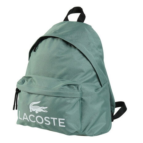 ラコステ（LACOSTE）（メンズ）バックパック NU5182ZTL93
