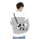 カーハート(CARHARTT)(メンズ)PLAINS ストラップ バッグ I03087710YXX22FW