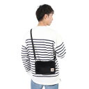 カーハート(CARHARTT)(メンズ)PLAINS ストラップ バッグ I03087789XX22FW