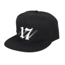 メイドインワールド(MADE IN WORLD)(メンズ)NUMER キャップ 17 MIW-CAP-17