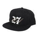メイドインワールド(MADE IN WORLD)(メンズ)NUMER キャップ 27 MIW-CAP-27