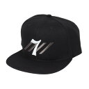 メイドインワールド(MADE IN WORLD)(メンズ)NUMER キャップ 7 MIW-CAP-7