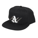 MADE IN WORLD(MADE IN WORLD)(メンズ)NUMER キャップ A MIW-CAP-A(4)