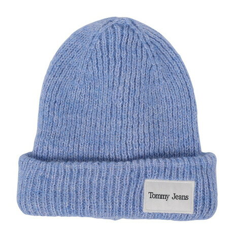 トミー ジーンズ(TOMMY JEANS)(メンズ、レディース)SPORTELEVATED BEANIE AW14079-C3X