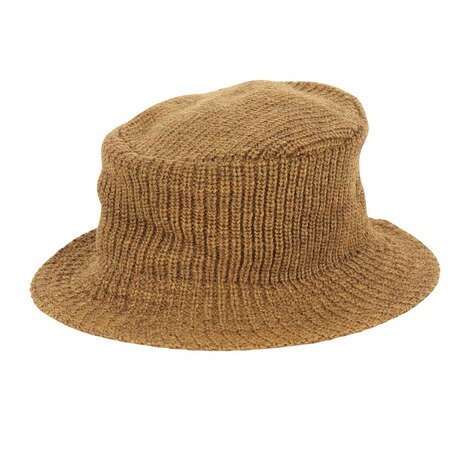 その他ブランド(OTHER BRAND)(メンズ、レディース)バケットハット HL-23FW-0010 Harvest