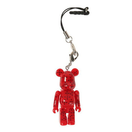 ベアブリック（BE@RBRICK） BE@RBRICK EAMES RED 4530956308463 （メンズ、レディース、キッズ）