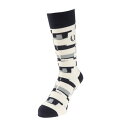 tbhy[iFRED PERRYjiYjABSTRACT PRINT SOCK C4138-Q63 22AW