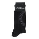 WASTED PARISiWASTED PARISjiYj\bNX SOCKS FATE 2322-07250-03100