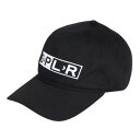 SPLR(SPLR)(メンズ、レディース)Box Logo ローキャップ 2411-18150-01100(4)