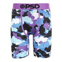 PSD(PSD)(メンズ)CLOUD CAMO STANDARD LENGTH 123180081