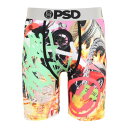 【最大7万ポイントバック!要エントリー&抽選★5/10限定】PSD(PSD)(メンズ)Vision Standard Length 123180113