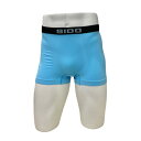 シドー(SIDO)(メンズ)成型ボクサーブリーフ 9363-891 BLU