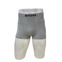 シドー(SIDO)(メンズ)成型ボクサーブリーフ 9363-891gRY