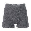 デュアリグ(DUARIG)(メンズ)成型ボクサーパンツ 3S0004-WAUW-891GC. DGRY(4)