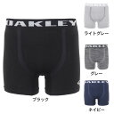 オークリー（OAKLEY）（メンズ）ボク