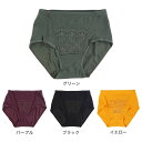 福助(レディース)美温活 湯たんぽ心地 ショーツ スタンダードタイプ 37-4801A