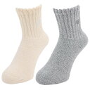 ニューバランス(new balance)(メンズ、レディース)コンフォート ショートソックス 2足組 LAS45745AS2(4)