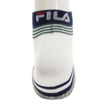 フィラ（FILA） ミドルソックス 2630222-05 （Men's）