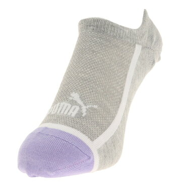 プーマ(PUMA) キッズ アンクルソックス 3足組 4296623-21 (キッズ)